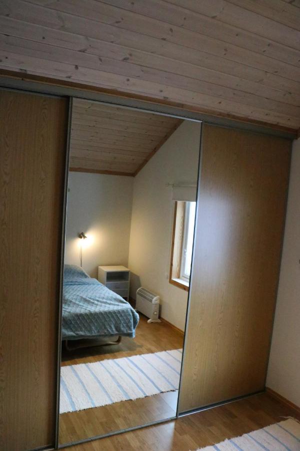 Villa Annebu à Åndalsnes Extérieur photo